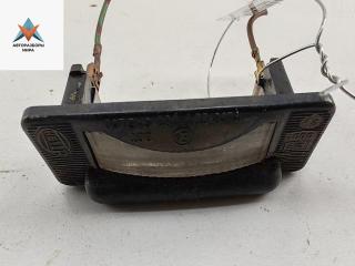 подсветка номера Mercedes-Benz Sprinter W901-W905 2004, 2.2 л., дизель, МКПП, синий, микроавтобус