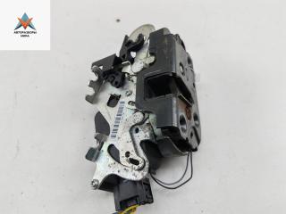 замок двери сдвижной Mercedes-Benz Vito-2 / Viano W639 2010, 3.0 л., дизель, АКПП, красный, микроавтобус, A6397300735