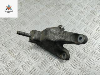 кронштейн КПП Ford Focus 1 поколение [рестайлинг] 2004, 1.6 л., i, бензин, МКПП, серый, универсал, 98AB7M125CG