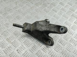 кронштейн КПП Ford Focus 1 поколение [рестайлинг] 2004, 1.6 л., i, бензин, МКПП, серый, универсал, 98AB7M125CG