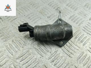 клапан холостого хода Ford Focus 1 поколение [рестайлинг] 2004, 1.6 л., i, бензин, МКПП, серый, универсал, V25770004