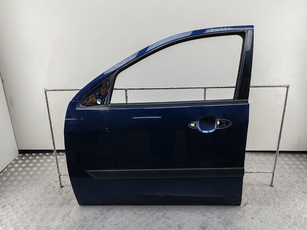 дверь сдвижная Ford Focus I 2004, серый, универсал
