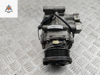 компрессор кондиционера Ford Mondeo 3 поколение 2001, 2.0 л., бензин, 8FK351113901
