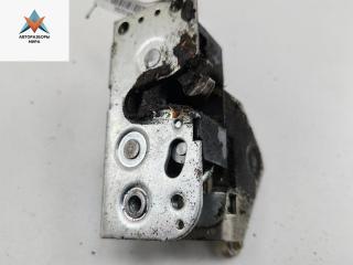 замок двери сдвижной IVECO Daily 4 поколение 2008, 2.3 л., дизель, АКПП, белый, микроавтобус