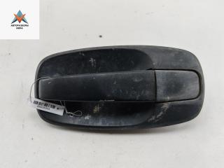 ручка наружная двери сдвижной Opel Vivaro A 2004, 1.9 л., дизель, МКПП, белый, микроавтобус, 91168527