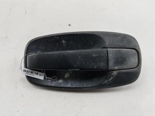 ручка наружная двери сдвижной Opel Vivaro A 2004, 1.9 л., дизель, МКПП, белый, микроавтобус, 91168527