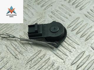 датчик положения дроссельной заслонки Ford Focus 1 поколение [рестайлинг] 2004, 1.6 л., i, бензин, МКПП, серый, универсал, 988F9B989BB