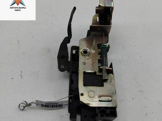 замок двери задней правой Ford Galaxy 1 поколение [рестайлинг] 2003, 1.9 л., дизель, АКПП, зелёный, минивэн