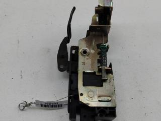 замок двери задней правой Ford Galaxy 2003, 1.9 л., дизель, АКПП, зелёный, минивэн