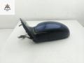 зеркало левое Ford Focus 1 поколение [рестайлинг] 2004, 1.6 л., i, бензин, МКПП, серый, универсал, 3004535 - фото №3