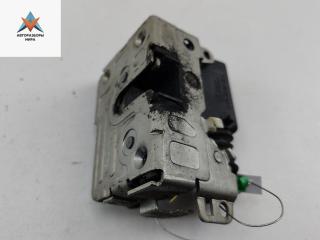 замок двери передней правой IVECO Daily 4 поколение 2008, 2.3 л., дизель, АКПП, белый, микроавтобус