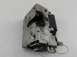 замок двери передней правой IVECO Daily 4 поколение 2008, 2.3 л., дизель, АКПП, белый, микроавтобус