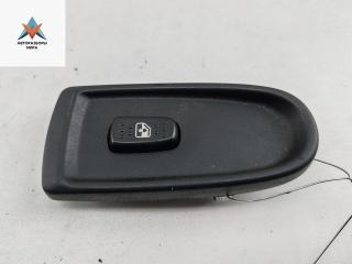 кнопка стеклоподъемника переднего правого IVECO Daily 4 поколение 2008, 2.3 л., дизель, АКПП, белый, микроавтобус