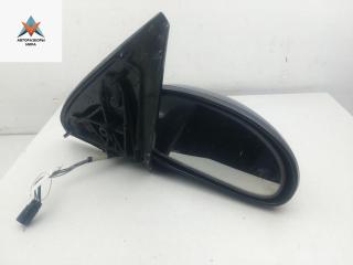 зеркало правое Ford Focus 1 поколение [рестайлинг] 2004, 1.6 л., i, бензин, МКПП, серый, универсал