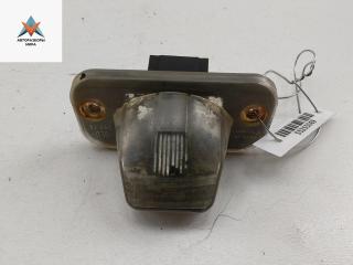 подсветка номера Volkswagen Transporter T4 1991, 2.5 л., бензин, МКПП, синий, микроавтобус