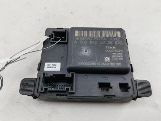 модуль управления двери Volkswagen Crafter 1 поколение 2006, 2.5 л., дизель, МКПП, белый, микроавтобус, 9068200226