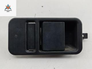 ручка внутренняя задняя правая IVECO Daily 4 поколение 2008, 2.3 л., дизель, АКПП, белый, микроавтобус