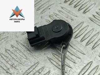 датчик положения дроссельной заслонки Ford Mondeo 3 поколение 2001, 2.0 л., бензин, МКПП, красный, хетчбэк 5 дв., 988F9B989BB