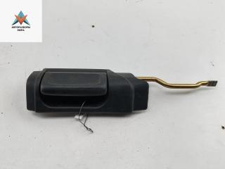 ручка внутренняя задняя правая Volkswagen Transporter T4 1991, 2.5 л., бензин, МКПП, синий, микроавтобус, 701843642A