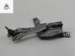 Двигатель стеклоочистителя заднего (моторчик дворников) Volkswagen Transporter T4 1991, 2.5 л., бензин, МКПП, синий, микроавтобус, 701955713A