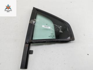 форточка задняя левая Ford Mondeo 3 поколение [рестайлинг] 2004, 1.8 л., бензин, МКПП, синий, хетчбэк 5 дв., 43R001057
