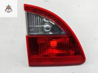 фонарь крышки багажника левый Ford Galaxy 1 поколение [рестайлинг] 2005, 1.9 л., дизель, АКПП, серый, минивэн, 7M5945093