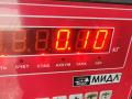 форсунка Ford Focus 1 поколение [рестайлинг] 2004, 1.6 л., i, бензин, МКПП, серый, универсал, 98MF9F593BB - фото №3