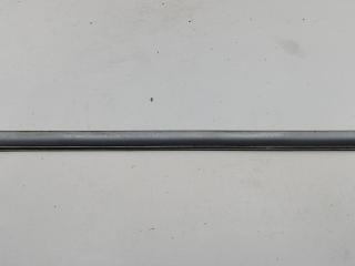 молдинг двери передней левой Mercedes-Benz C-Класс W202/S202 [рестайлинг] 2000, 2.0 л., бензин, АКПП, серый, универсал, 2026909362
