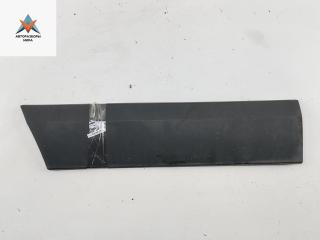 молдинг двери передней левой Volkswagen Crafter 1 поколение 2006, 2.5 л., дизель, МКПП, белый, микроавтобус, 9066900162