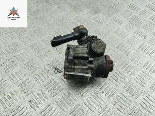 Насос гидроусилителя руля Volkswagen Transporter T4 1991, 2.5 л., бензин, МКПП, синий, микроавтобус