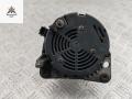 генератор Volkswagen Transporter T4 1991, 2.5 л., бензин, МКПП, синий, микроавтобус, 028903025H, 0123310001 - фото №4