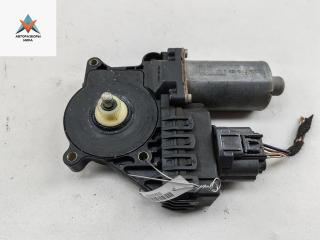 моторчик стеклоподъемника передний правый Ford Mondeo 3 поколение [рестайлинг] 2005, 1.8 л., бензин, МКПП, серый, универсал, 0130821771