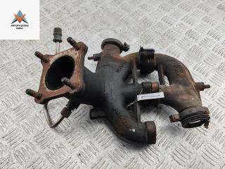 коллектор выпускной Volkswagen Transporter T4 1991, 2.5 л., бензин, микроавтобус, 023033F