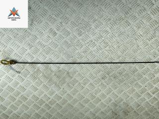 щуп двигателя Volkswagen Transporter T4 1991, 2.5 л., бензин, МКПП, синий, микроавтобус, 074115611C