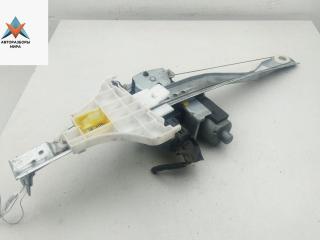 стеклоподъемник электрический задний левый Ford Mondeo 3 поколение [рестайлинг] 2005, 2.0 л., дизель, МКПП, серый, универсал, 0130821773