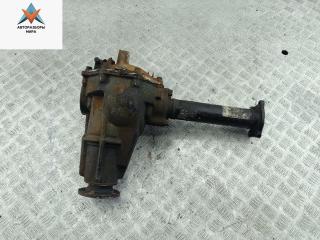 редуктор переднего моста Kia Sorento 1 поколение [рестайлинг] 2007, 2.5 л., дизель, МКПП, чёрный, внедорожник 5 дв., 515003E930