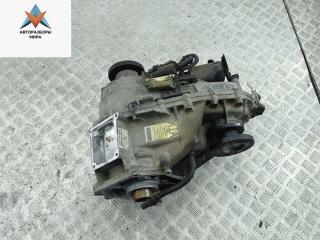 раздаточная коробка Kia Sorento 1 поколение [рестайлинг] 2007, 2.5 л., дизель, МКПП, 4730049200