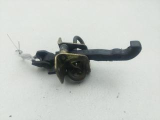 Ограничитель открывания двери задней Volvo S40 2 поколение 2004, универсал, 30661443