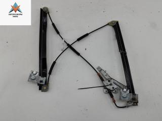 стеклоподъемник электрический передний правый Ford Mondeo 3 поколение [рестайлинг] 2005, 1.8 л., бензин, МКПП, серый, универсал, 1S71F23200