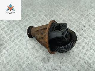 редуктор заднего моста Kia Sorento 1 поколение [рестайлинг] 2007, 2.5 л., дизель, МКПП, чёрный, внедорожник 5 дв.