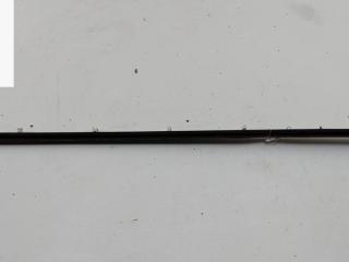 молдинг двери передней левой Mercedes-Benz C-Класс W202/S202 [рестайлинг] 2000, 2.0 л., бензин, АКПП, серый, универсал