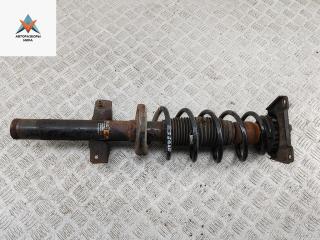 стойка передняя Ford Mondeo 3 поколение 2001, 2.0 л., бензин, МКПП, красный, хетчбэк 5 дв.