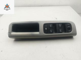 блок управления стеклоподъемниками Volvo S40 2 поколение 2004, 2.4 л., бензин, МКПП, серый, универсал, 30658444