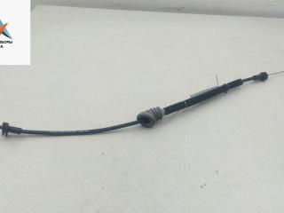 Трос двери задней Volvo S40 2 поколение 2004, 2.4 л., бензин, МКПП, серый, универсал, 993923