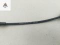 Трос двери задней Volvo S40 2 поколение 2004, 2.4 л., бензин, МКПП, серый, универсал, 993923 - фото №2