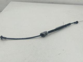 Трос двери задней Volvo S40 / V50 2004, 2.4 л., бензин, МКПП, серый, универсал, 993923