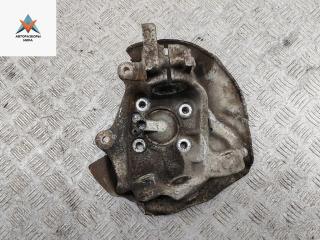 Кулак (корпус ступицы) передний левый BMW 5 серия E39 1999, 2.5 л., бензин, МКПП, серый, универсал, 1092853