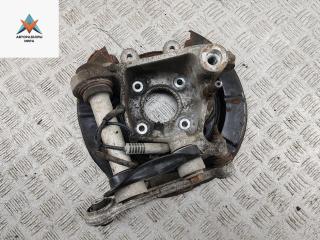 Кулак (корпус ступицы) задний левый BMW 5 серия E39 1998, 2.0 л., бензин, МКПП, серый, седан, 1091335