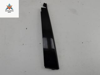 накладка двери (крышки) багажника BMW X5 E53 2002, 4.6 л., бензин, АКПП, чёрный, внедорожник 5 дв.