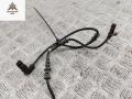 датчик ABS Mercedes-Benz M-Class ML W164 2006, 4.0 л., дизель, АКПП, чёрный, внедорожник 5 дв., A1645400917 - фото №2
